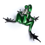 Frogman - Tim Cotterill Frogman - Tim Cotterill Willow (SN)